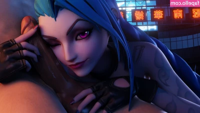 League of Legends [ league-of-legends ] - How would you spice up our night? 😘 Let's talk 💌