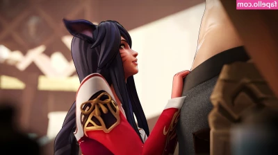 League of Legends [ league-of-legends ] - Like a queen 👸😅