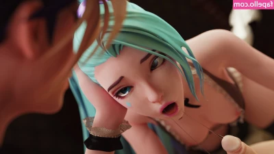 League of Legends [ league-of-legends ] - eating his hole before fucking him GOOD have u seen it?