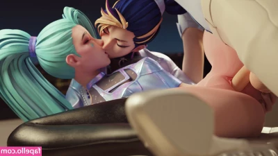 League of Legends [ league-of-legends ] - winisex23  winisex23   FREE SUBSCRIPTION  Hello love I am   winisex23