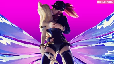 League of Legends [ league-of-legends ] - @anyabloomsxo @anyabloomsxo🥺Tired of boring OnlyFans feeds?