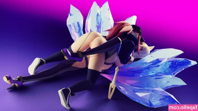 League of Legends [ league-of-legends ] - Cum play with me iam waiting