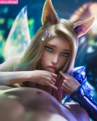 League of Legends [ league-of-legends ] - How does my ass look in this bikini