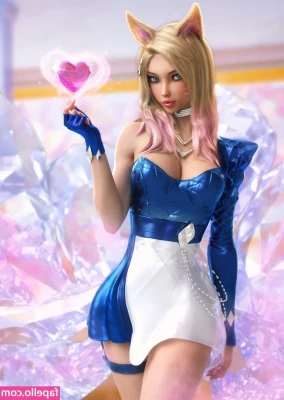 League of Legends [ league-of-legends ] - Good morning! ☀️
