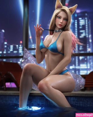 League of Legends [ league-of-legends ] - Wanna watch me stream tomorrow at 8? PDT