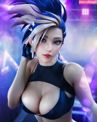 League of Legends [ league-of-legends ] - Edging a little bit