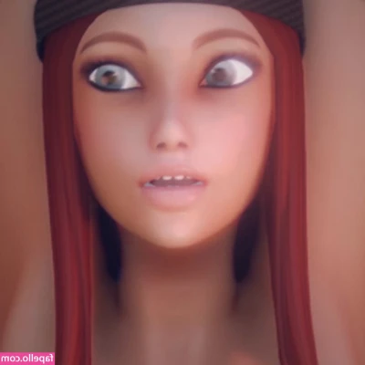 League of Legends [ league-of-legends ] - More naughty neighbor shenanigans in barely-there outfits. I let a