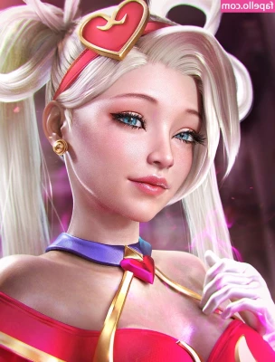 League of Legends [ league-of-legends ] - Scrumptious