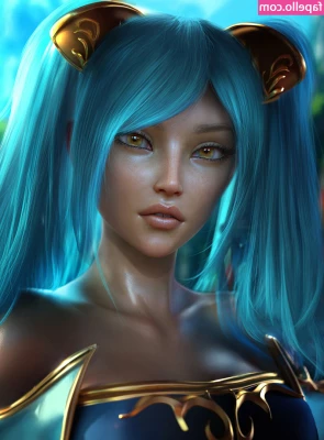 League of Legends [ league-of-legends ] - 7feet tall in a bathroom