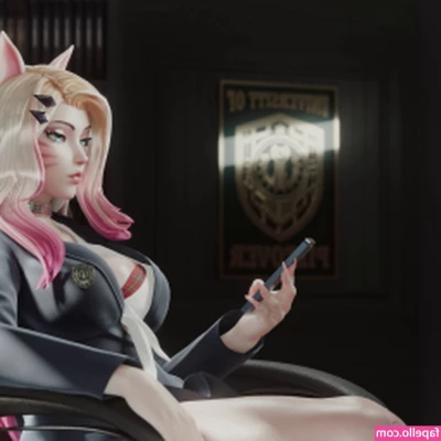 League of Legends [ league-of-legends ] - Good morning     I like popping my back in the morning