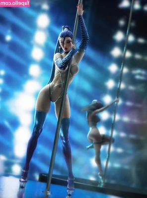 League of Legends [ league-of-legends ] - For my men who love squirters