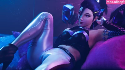 League of Legends [ league-of-legends ] - fucking my cunt in the shower as usual, like a good boy