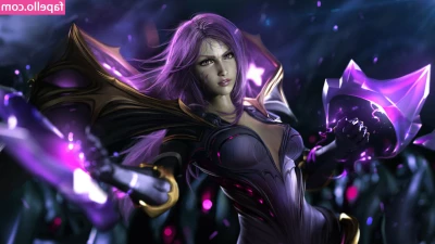 League of Legends [ league-of-legends ] - Thank you all so much for being here   I have so much love and
