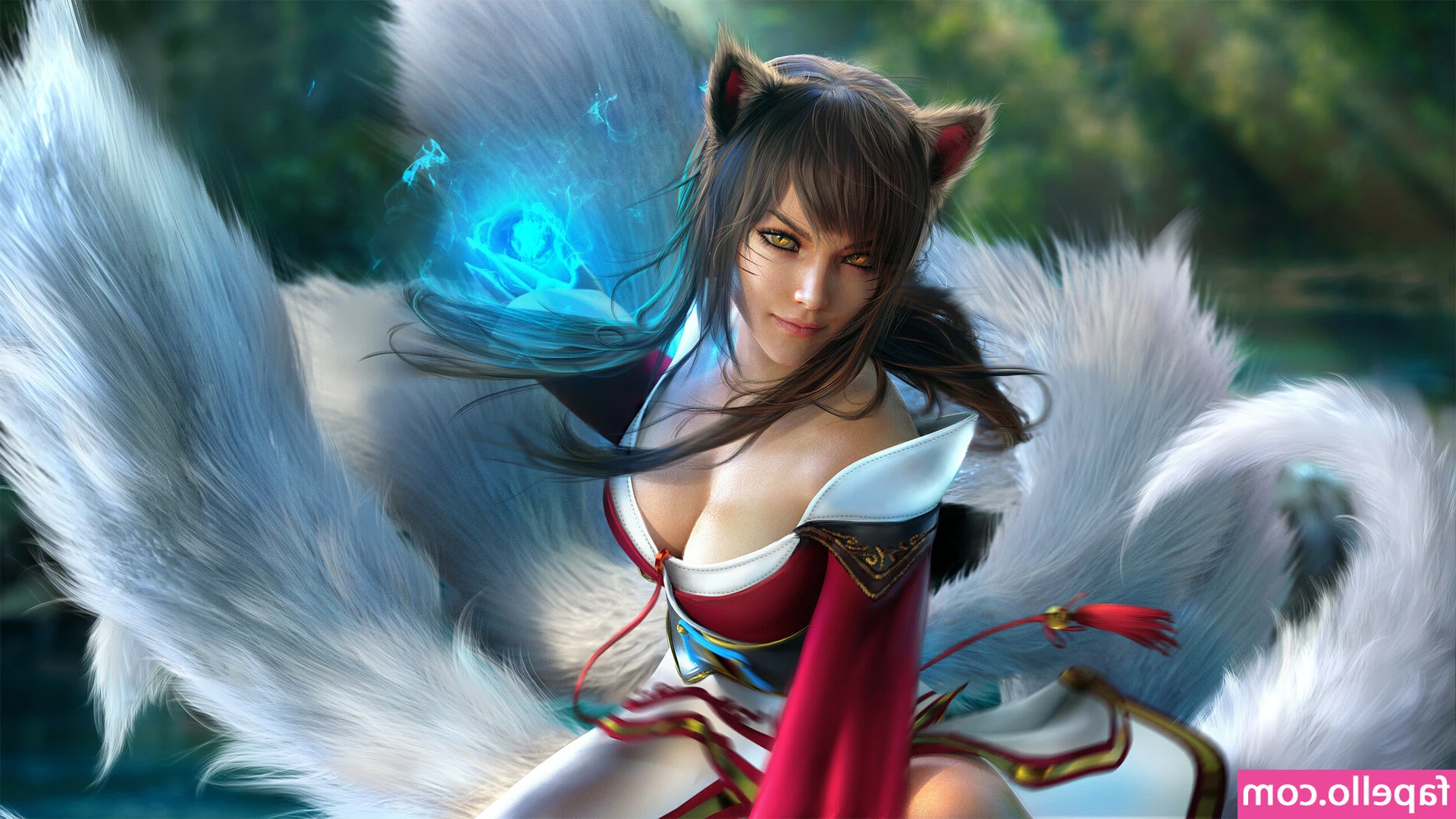 League of Legends [ league-of-legends ] - melisasnow    melisasnow   RIGHT NOW WET   SHE WANTS TO FILL HER