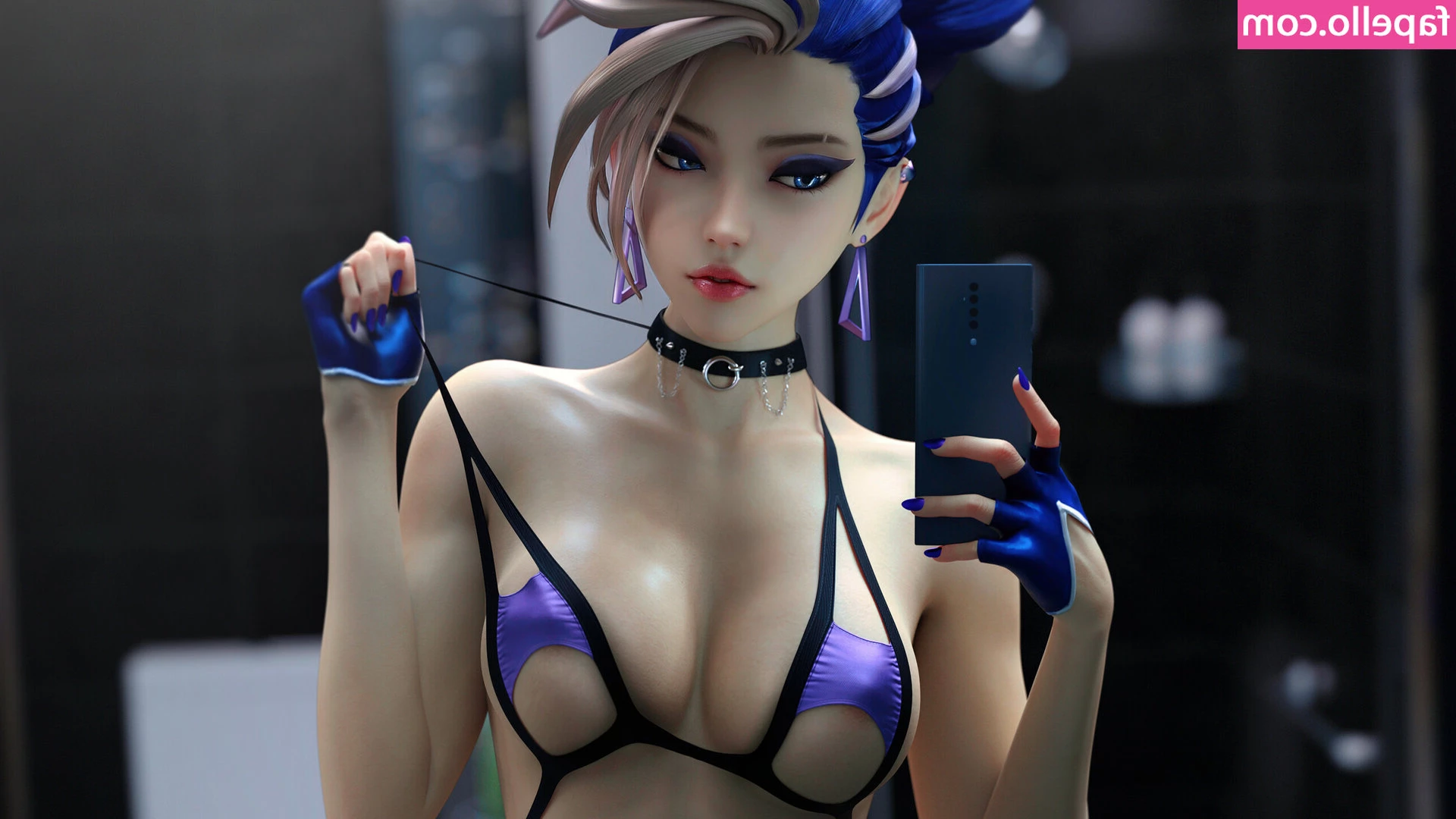 League of Legends [ league-of-legends ] - Te gustan mis videos