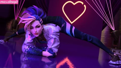 League of Legends [ league-of-legends ] - need you right now