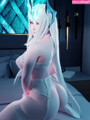 League of Legends [ league-of-legends ] - This is one of my favorite exercise for my Booty