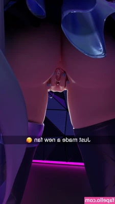 League of Legends [ league-of-legends ] - FR   Et toute la terre sera un grand corps de femme  en son parfum je