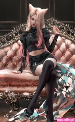 League of Legends [ league-of-legends ] - I so wanted to have your mouth here...text me here on onlyfans