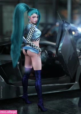 League of Legends [ league-of-legends ] - that’s my boo