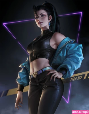 League of Legends [ league-of-legends ] - Stay tuned and follow me to see what happens  gattinavoy  flash sale