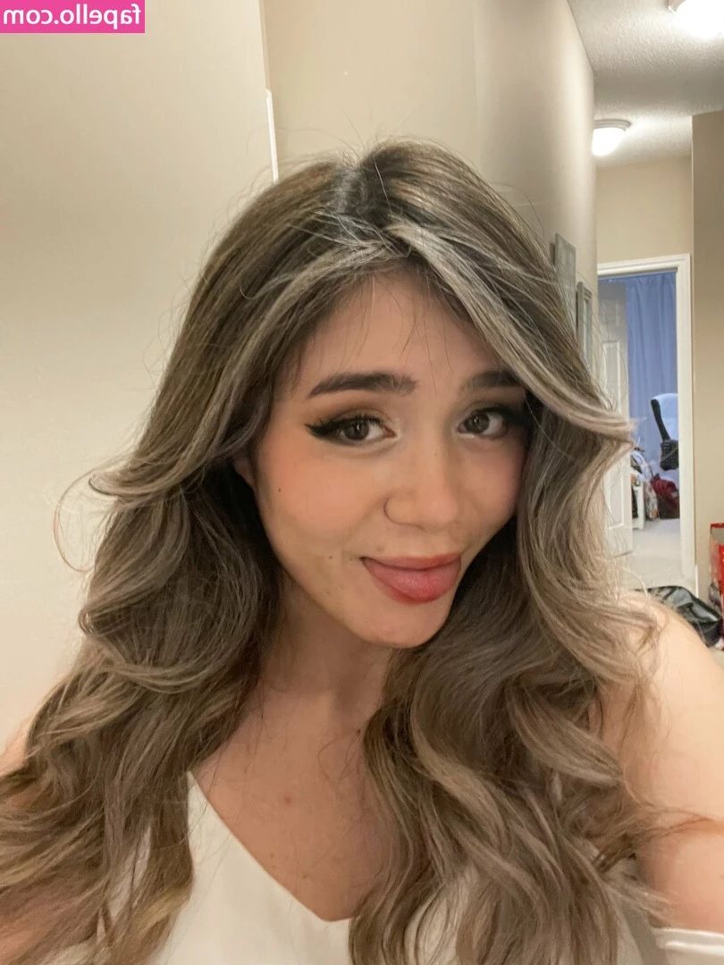 NitroJenny - Quieres follarme