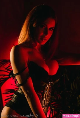 Renee Olstead [ renee-olstead-2 ] - I know you're wanting it so bad!