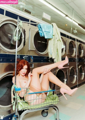 Renee Olstead [ renee-olstead-2 ] - If you want to become a leader, you must pass my test first