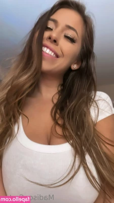 madisonc1997 - Give me some ideas for some video content this weekend 🤤