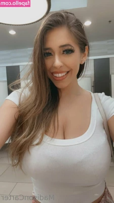 madisonc1997 - Check your DM tonight... and unlock my big orgy with my friends!