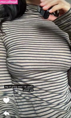 sydsogood - Te gusta como me masajeo las tetas para vos?