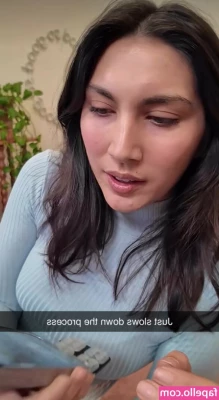 sydsogood - What would you do if you came home from work and I was waiting for