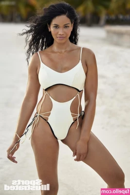 Chanel Iman [ chanel-iman ] - Mmm