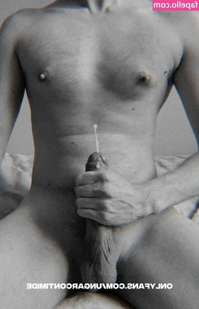 ungarcontimide - Love a good cumshot