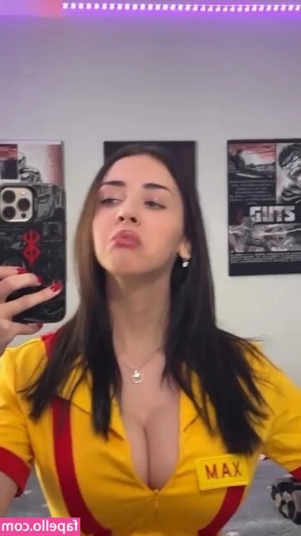 Eliza deniz [ eliza-deniz ] - Hello  this morning it was very interesting