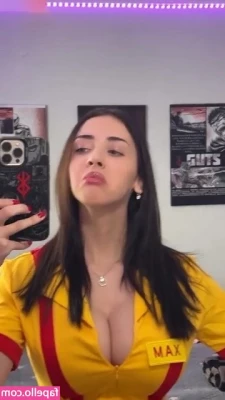 Eliza deniz [ eliza-deniz ] - Hello  this morning it was very interesting