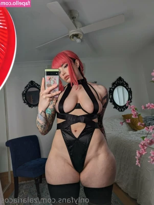 Zalaria Cosplay [ zalaria-cosplay ] - Oh hiiiiiii    Since y all enjoy this wet  amp  wild pool set so much