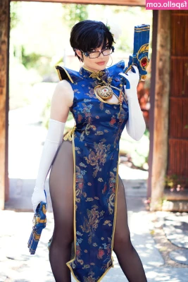 Zalaria Cosplay [ zalaria-cosplay ] - Buuuuenas noches perros del mal.Tápese los pies o no será lo único