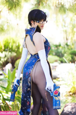 Zalaria Cosplay [ zalaria-cosplay ] - Snow Day Union Suit (Video 🎥 )