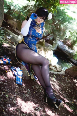 Zalaria Cosplay [ zalaria-cosplay ] - Today was a beach day
