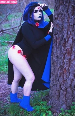 Zalaria Cosplay [ zalaria-cosplay ] - Steamy