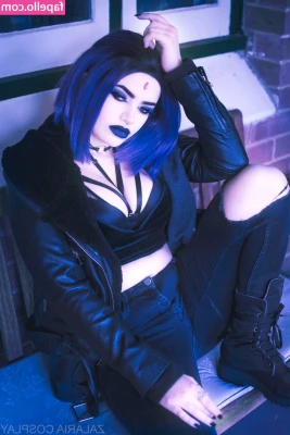 Zalaria Cosplay [ zalaria-cosplay ] - Taste like avocados