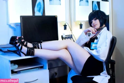 Zalaria Cosplay [ zalaria-cosplay ] - Uff
