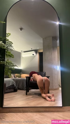 fairy_camila [ fairy-camila ] - I want you to possess me in a wild and primal way