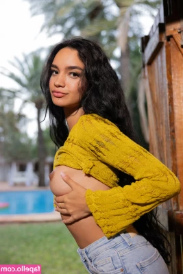 Dulce Rivera [ dulce-rivera ] - Should I drop a new video tomorrow? 🥰❤️🌹