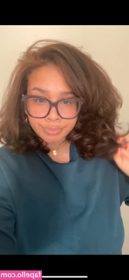 chokespitslap - My friends tell me I look like an actress, who do you think?🤪