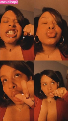 chokespitslap - Shooting todaay