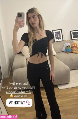 quitelola - Last Day of April 2022 Chaturbate Stream