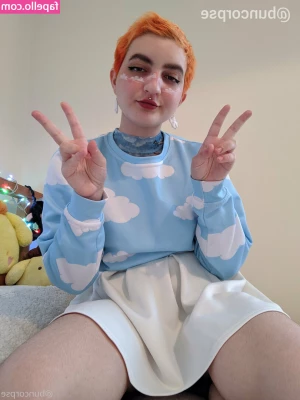 bunnyboyfriend - Gibby fucked me so good dick so hard!!!🤡🎪🧚‍♂️💕💕