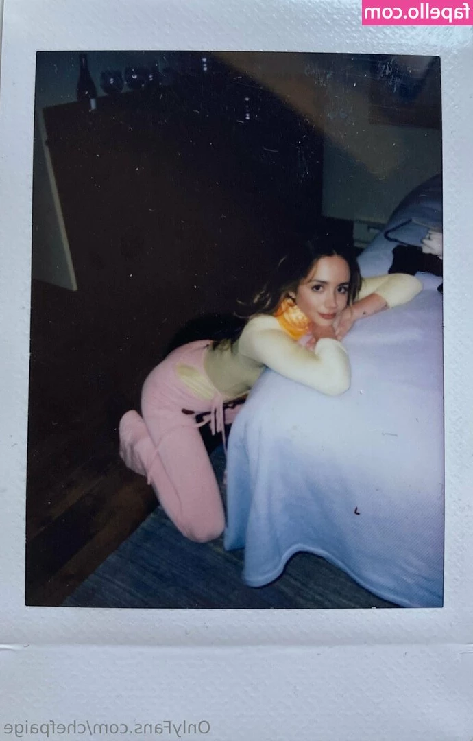 Paige Jimenez [ paige-jimenez-1 ] - Prettttiiiiii pussssssiiiiiii